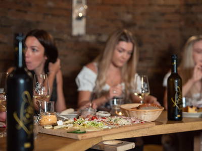 Bild 148 aus  Winzerhof Küssler, Weinviertel