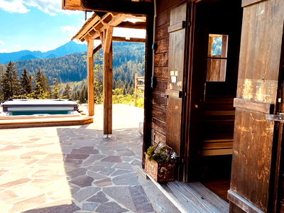 Bild 14 aus Obiralmhütte Meierhof