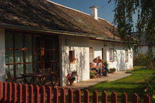 Weingut Stopfer - Ferienhaus