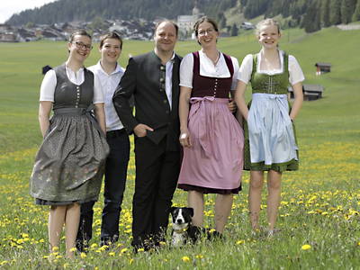 Bild 2 aus  Hotel Gasthof Unterwöger