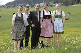 Hotel Gasthof Unterwöger aus Obertilliach