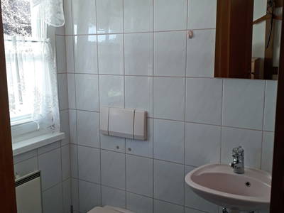 Haus Muck - WC