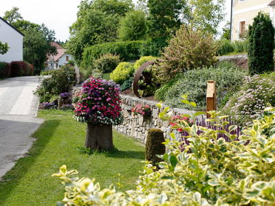 Bild 56 aus  Traumferienhaus XXL Ortner