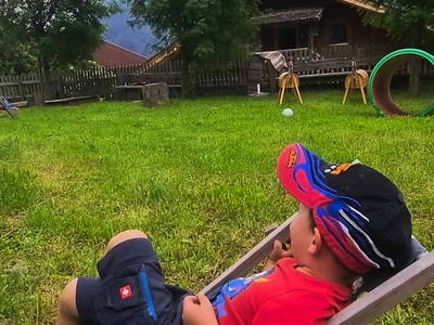 Bild 90 aus  Mortnerhof