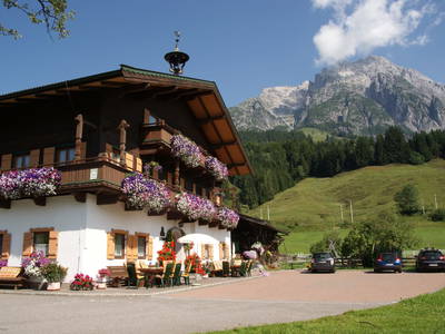 Bild 38 aus  Albachhof