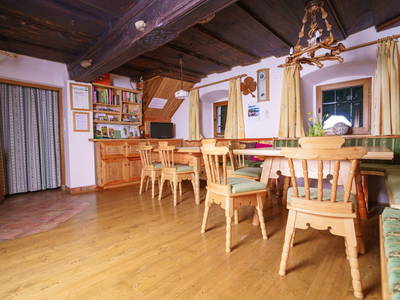 Bild 52 aus  Ferienhaus Rainbauer