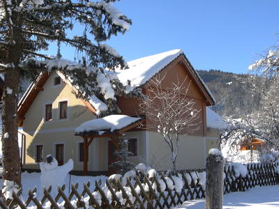 Bild 11 aus  Haus Karner