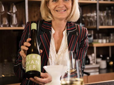 Bild 58 aus  Weingut STRAWANZER Donabaum