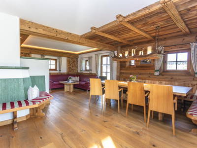Bild 33 aus  Chalet am Müllergut