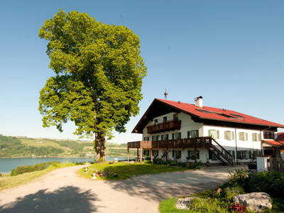 Bild 95 aus  Roiderhof am Irrsee