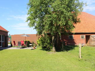 Ferienwohnungen Meyerhoff aus Norden