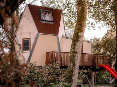 Bild 3 aus  Baumhotel Auszeit