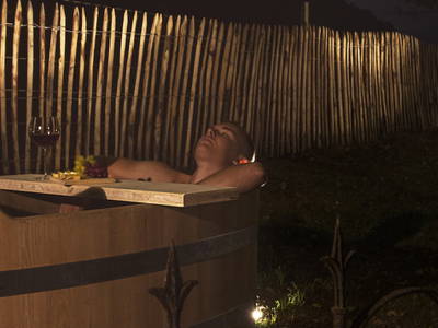 Bild 30 aus  Backhaus Grüntal