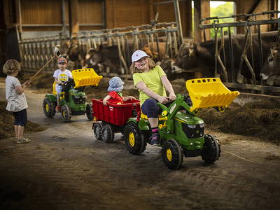 Bild 15 aus  Ferienhof Belke-Spork