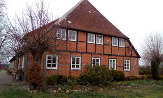 Bauernhof Laave aus Amt Neuhaus