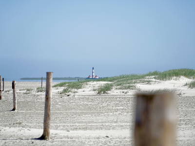 Bild 13 aus  Nordseeferienbauernhof Hartwig St. Peter Ording