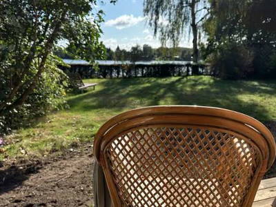 Bild 16 aus  Das Ferienhaus Auszeit am Lanzer See