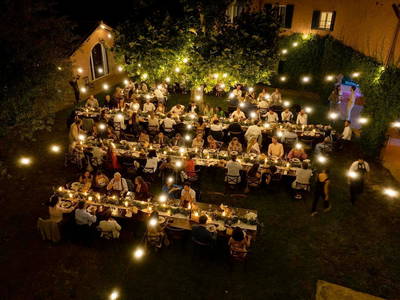 Bild 23 aus  Le Versegge Resort