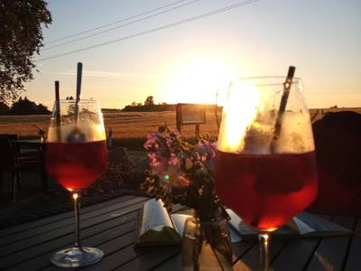 Bild 15 aus  Ferienwohnungen Neeberg Usedom