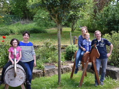 Bild 15 aus  Hellbachhof