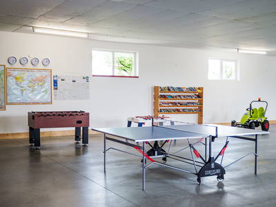 Bild 22 aus  Landhaus Rothenburg