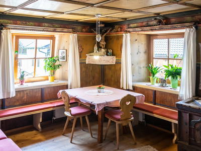 Bild 20 aus  Oberpiskoihof, Auszeit in den Südtiroler Dolomiten