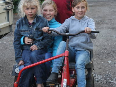 Bild 22 aus  Ferienhof Meetz