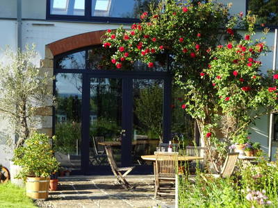 Bild 3 aus  Alte Scheune Rietzschelhof