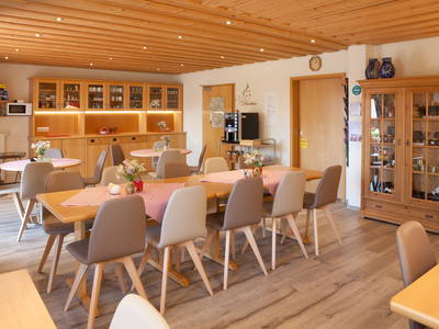 Bild 19 aus  Ferienhof Markhart