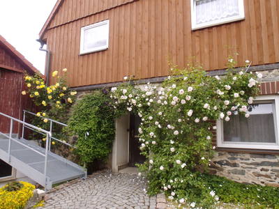 Bild 27 aus  Vogtlandhof Hohe Reuth