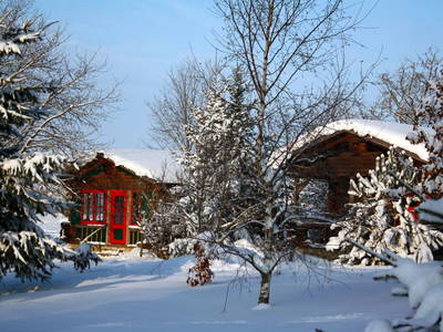 Bild 5 aus  Gut Friedenthal