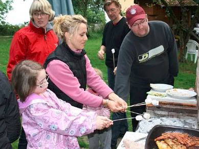 Bild 7 aus  Ferienhof Löw