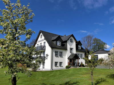 Bild 2 aus  Frankenwaldhof