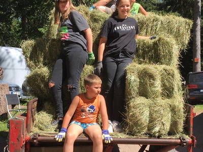 Bild 13 aus  Ferien-Landhaus-Isolde