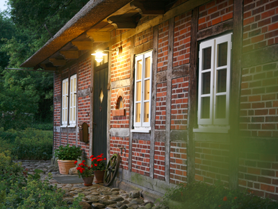 Bild 3 aus  Harms Hoff