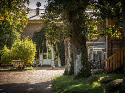 Bild 2 aus  Schümannhof