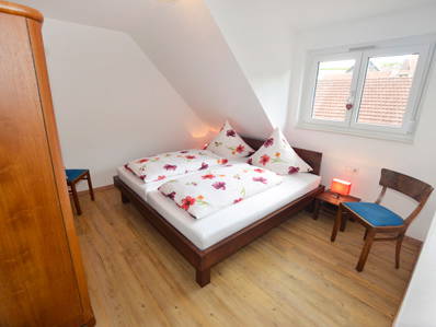 Bild 5 aus  Ferienwohnung Kiechle