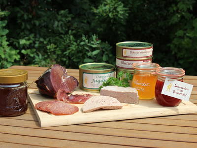 Bild 56 aus  LandSelection Grieshof