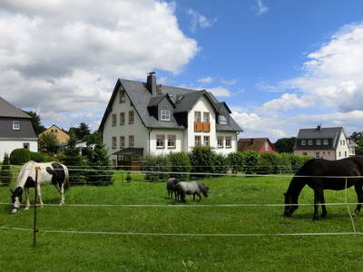 Bild 2 aus  Frankenwaldhof