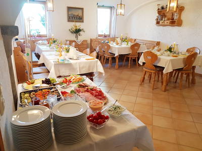 Bild 16 aus  Hofbauer - Ihr Urlaubsbauernhof am Chiemsee