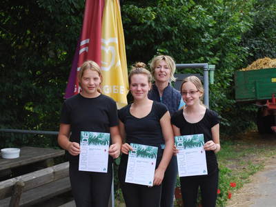 Bild 22 aus  Landhotel-Ferienhof Schneider