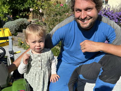 Bild 18 aus  BIO Ferienhof Schütterle