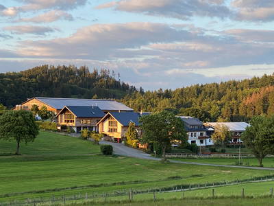 Bild 2 aus  LandSelection Ferienhof Zur Hasenkammer