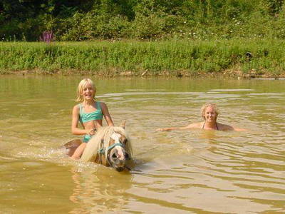 Bild 73 aus  Le Colombié - Ferienhäuser an der Dordogne mieten