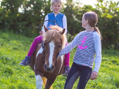 Bild 3 aus  Ferienhof Marquardt