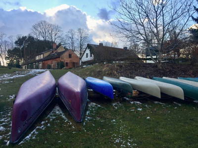 Bild 30 aus  Biber Ferienhof