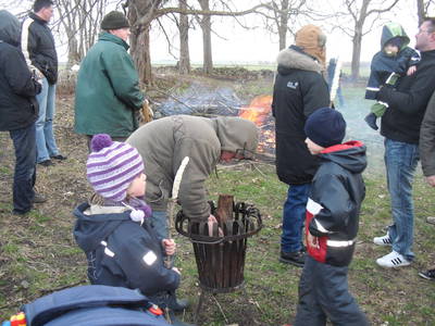 Bild 9 aus  Landhaus Marquardt