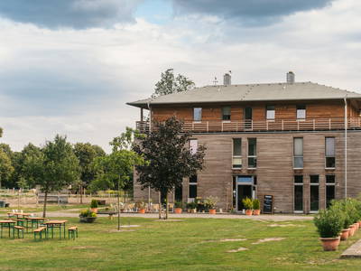 Bild 18 aus  Landgut Schönwalde