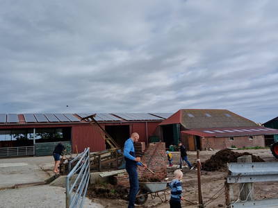 Bild 64 aus  Küstenhof Oldewurtel