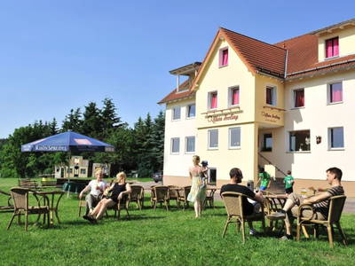Bild 11 aus  Familien-Campingplatz „Rhön Feeling“
